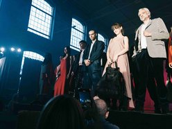 Łódź. Festiwal Slow Fashion&Design na OFF Piotrkowska w Łodzi. Moda, tatuaże i plenerowe kino
