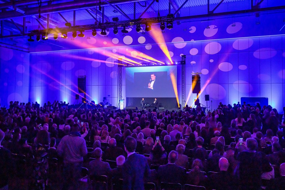 Łódź. TOP 20 zdjęć z drugiego dnia Igrzysk Wolności 2025 w Łodzi. Działo się bardzo dużo