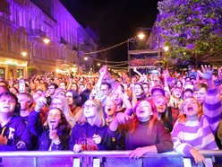Łódź. Great September 2026 Łódź. Koncerty, debaty i międzynarodowe gwiazdy