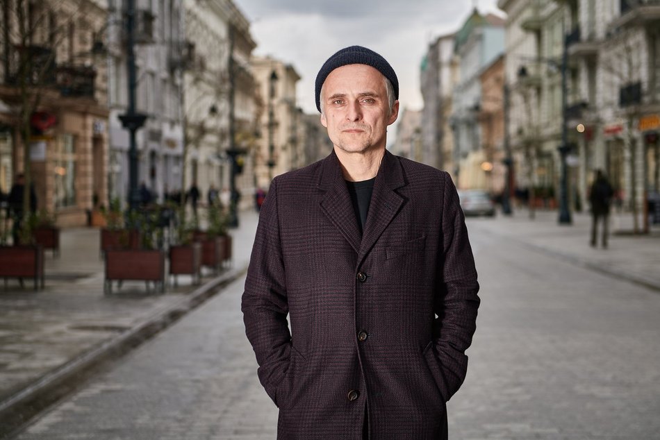 Łódź. Wszystko o Great September 2025 w Łodzi. Artyści, line-up, bilety, miejsca