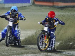 Łódź. Sezon żużlowy otwarty. Brady Kurtz triumfatorem IMME im. Zenona Plecha w Łodzi!