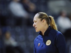 Łódź. ŁKS KK Łódź lepszy od Widzewa Łódź. Pierwszy krok do finału postawiony