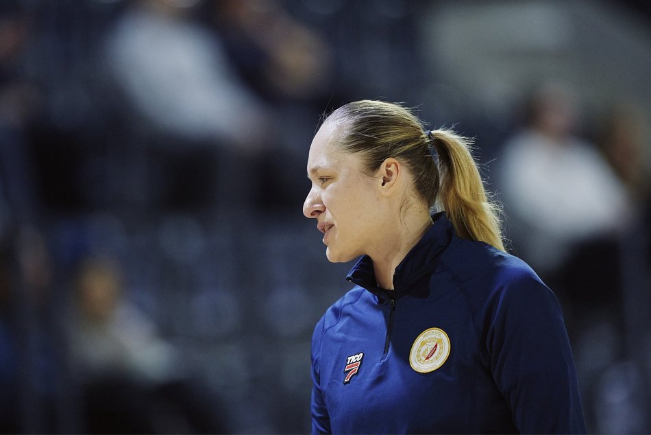 Łódź. ŁKS KK Łódź lepszy od Widzewa Łódź. Pierwszy krok do finału postawiony