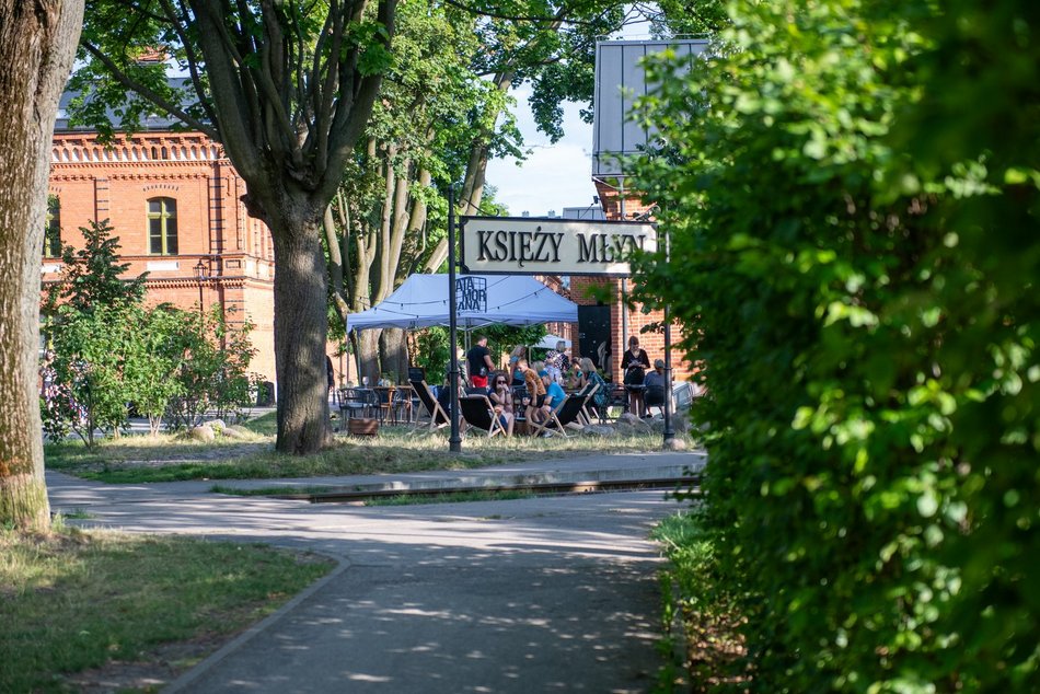 Łódź. Dokąd na wielkanocny spacer? Głosuj na swoje ulubione miejsce!