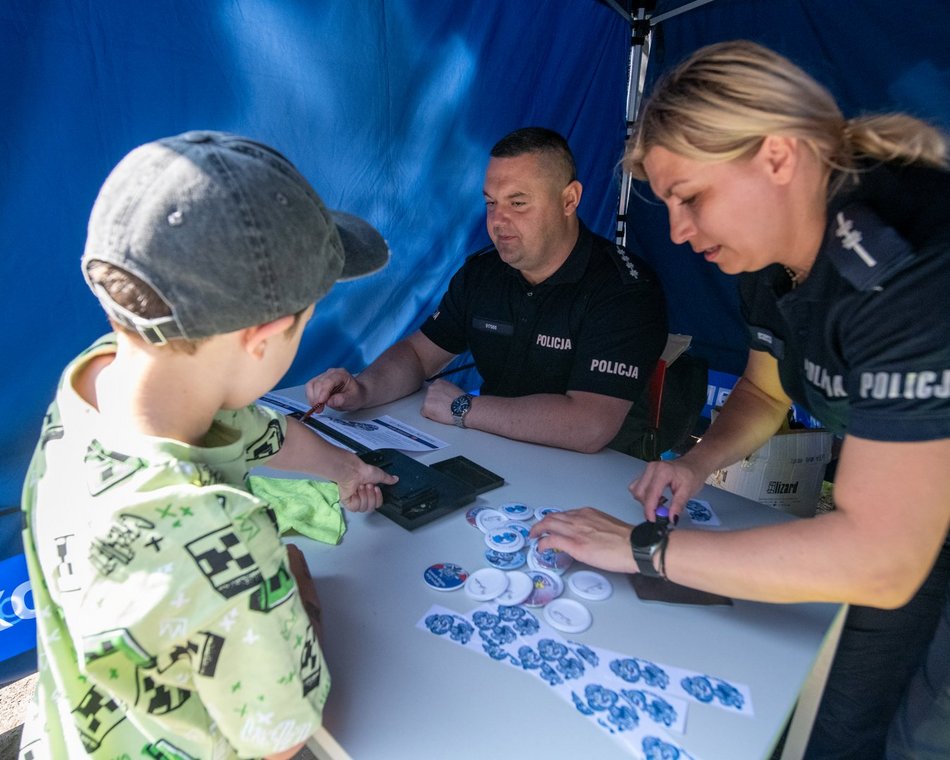 Łódź. Dzień Dziecka w Orientarium Zoo Łódź. Tylu atrakcji tam jeszcze nie było!