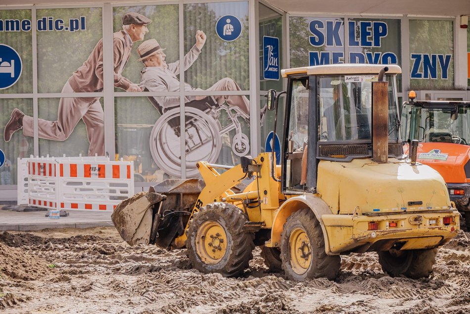 Łódź. Remonty dróg na Górniaku, Rokiciu i Rudzie w Łodzi. Które ulice przejdą metamorfozę?