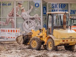 Łódź. Remonty dróg na Górniaku, Rokiciu i Rudzie w Łodzi. Które ulice przejdą metamorfozę?