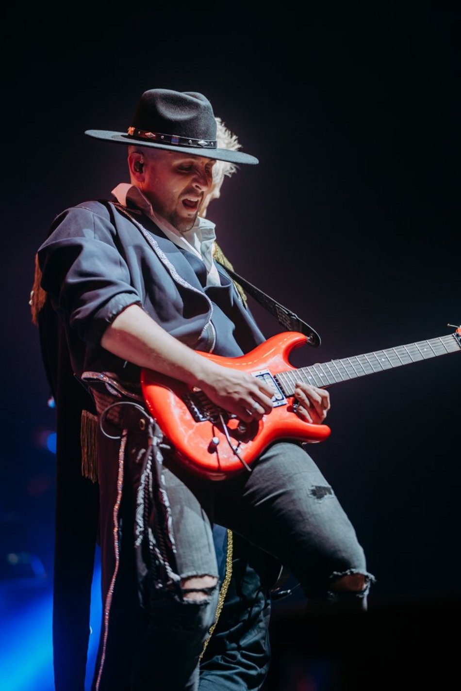 Łódź. The Rock Symphony Orchestra w Atlas Arenie. Rockowe hity w wyjątkowym wydaniu