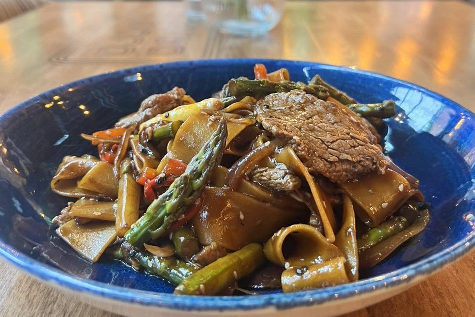 Łódź. Festiwal Truskawek i Szparagów w Manufakturze. Spróbuj wiosennych smaków