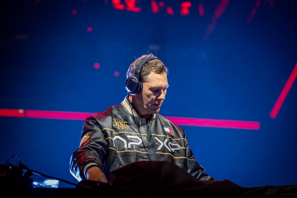 Łódź. Najlepsi DJ-e grali kiedyś w Łodzi! Brennan Heart, Ratpack, Tiesto, Gunz For Hire i więcej