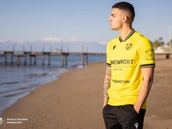 Łódź. Widzew Łódź nie zwalnia tempa! Hiszpański obrońca dołącza do drużyny