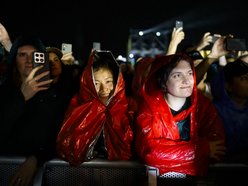 London Grammar zakończyli Łódź Summer Festival 2025