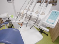 gabinet stomatologiczny