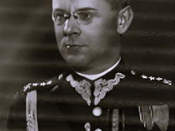 Mjr Kazimierz Wierusz-Kowalski – organizator łódzkiej konspiracji