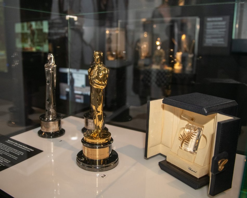 Narodowego Centrum Kultury Filmowej w Łodzi otwarte! Uczta dla fanów kina