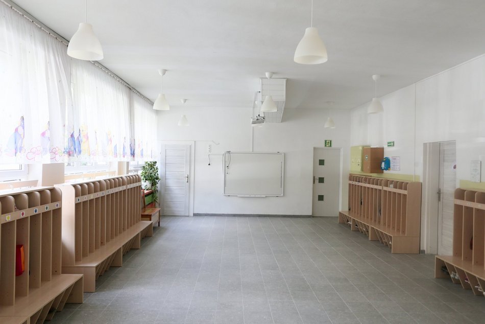 Przedszkole Miejskie nr 151 w Łodzi