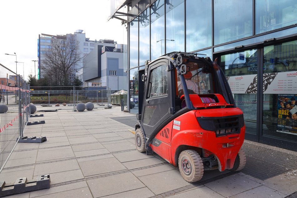 sukcesja, lodz, przebudowa, centrum handlowe