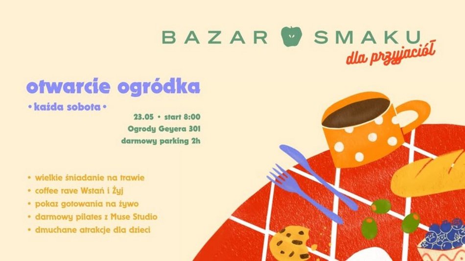 Łódź. TOP 7 pomysłów na poranek z dzieckiem w Łodzi. Weekendowy piknik, bajkowe seanse i więcej