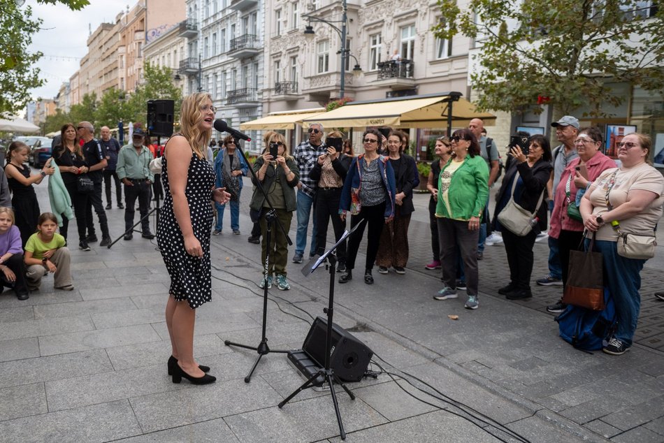 Tak łodzianie świętują urodziny Juliana Tuwima