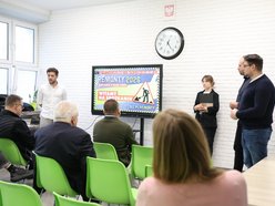 Remonty ulic na Andrzejowie i Osiedlu nr 33 w Łodzi. Przyjdź na spotkanie i podziel się swoimi pomysłami