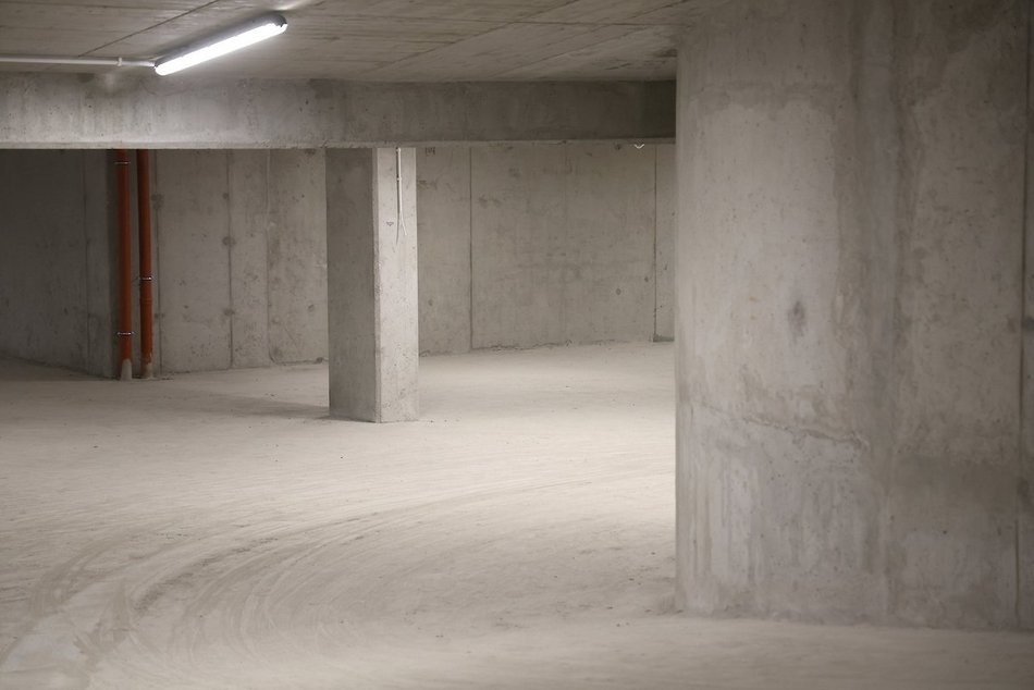 Łódź. Budowa parkingów wielopoziomowych nie zwalnia tempa