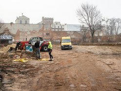 Łódź wyburza rudery! Z tymi budynkami pożegnaliśmy się w 2025 roku