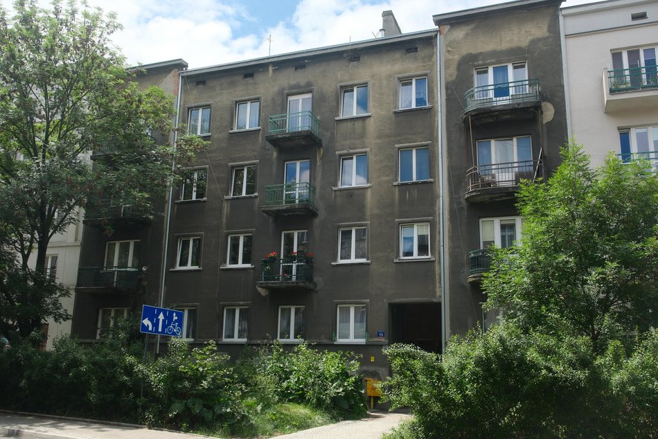 Łódź. Ekoremont 5 kamienic w centrum Łodzi! Aż 94 mieszkania będą cieplejsze i piękniejsze