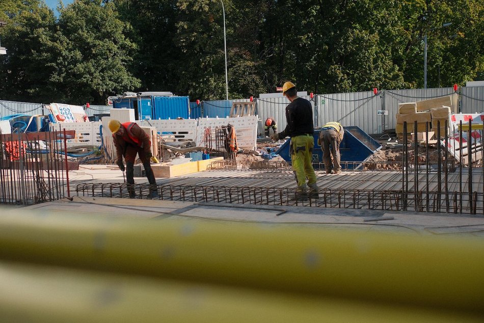 Łódź. Nowa kamienica przy Targowej. Od kawalerek po czteropokojowe apartamenty