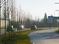 Łódź. Zielona metamorfoza Włókniarzy