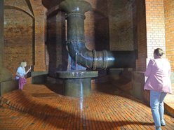 Łódź. Podziemna Katedra na Stokach w Łodzi otwarta dla zwiedzających! Kiedy sprzedaż biletów?