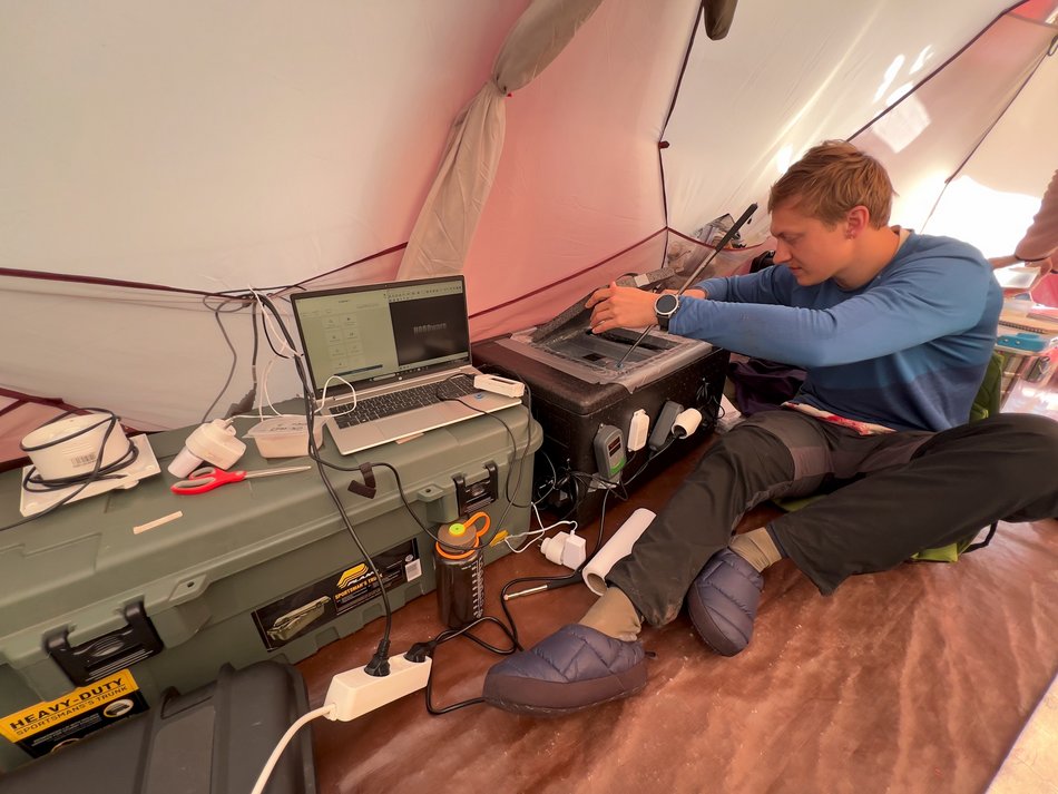 Łódź. Wyprawa, która może zmienić naukę! Ekipa z Uniwersytetu Łódzkiego w sercu Ameryki Południowej