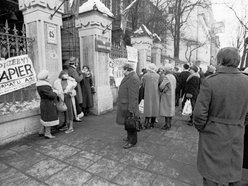 Łódź. Najdłuższy strajk nowoczesnej Europy. 45 lat temu zakończył się bunt studentów z Łodzi