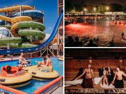 Urodziny Aquaparku Fala. Nocne pływanie, kino, dzień z piratami i saunowanie!