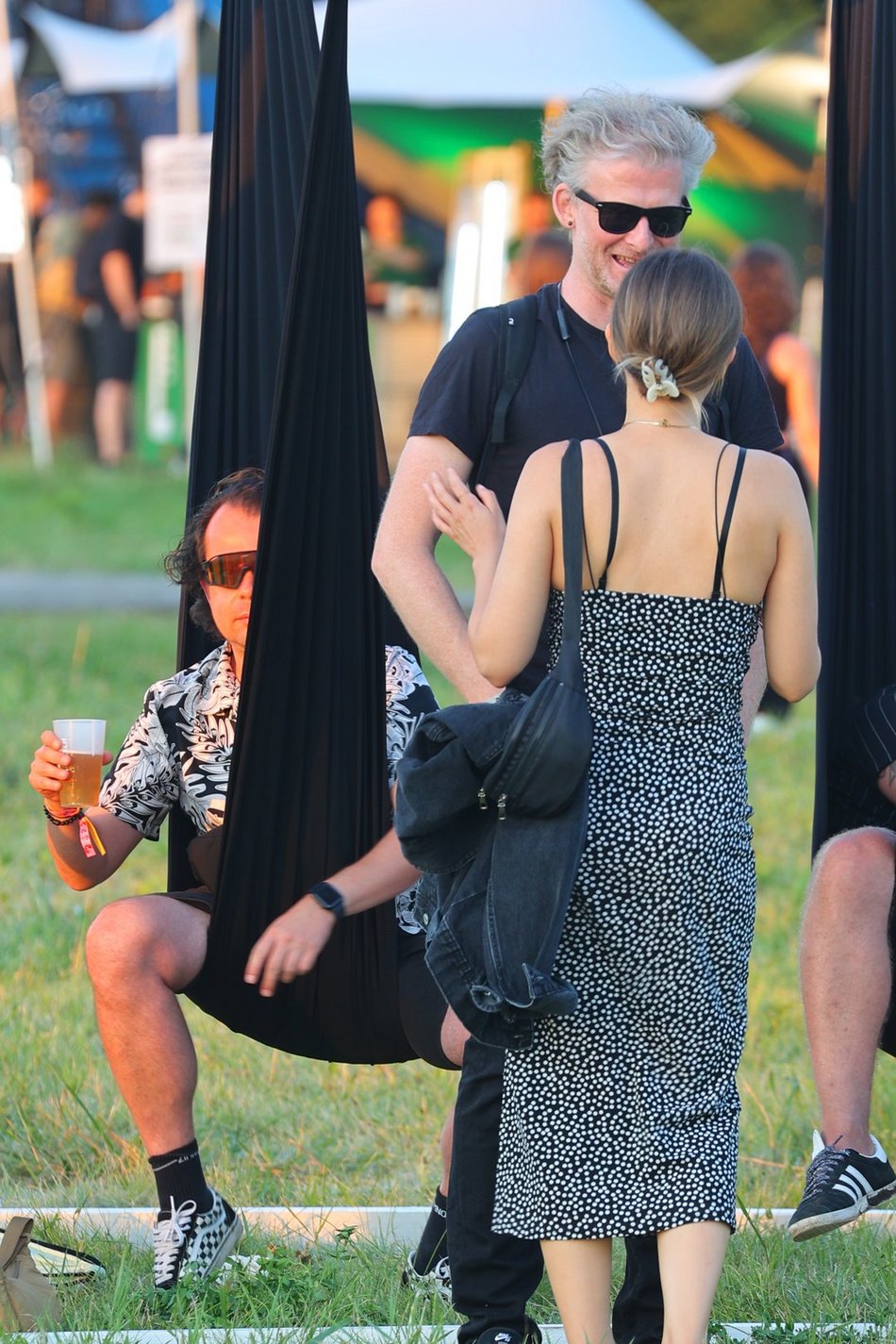 Audioriver 2024 w Łodzi