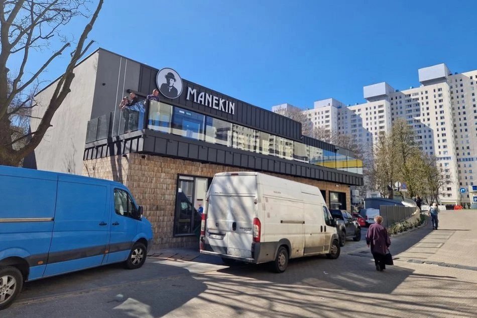 Nowości w Łodzi. Siłownia, studio ceramiczne, restauracje i sala zabaw dla dzieci