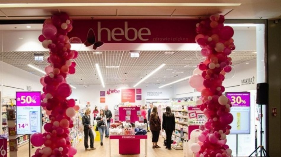 Łódź. Nowe sklepy w Łodzi. Zrób zakupy w Galerii Łódzkiej, M1, Manufakturze i Nowej Sukcesji