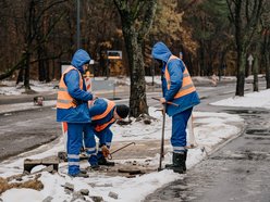 Krakowska na finiszu remontu