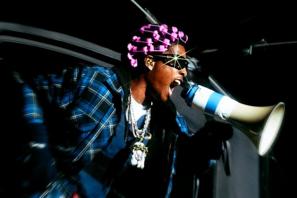 Łódź. Łódź stolicą hip-hopu! Wu-Tang Clan, A$AP Rocky, Ken Carson i inni przejmą Atlas Arenę w Łodzi!