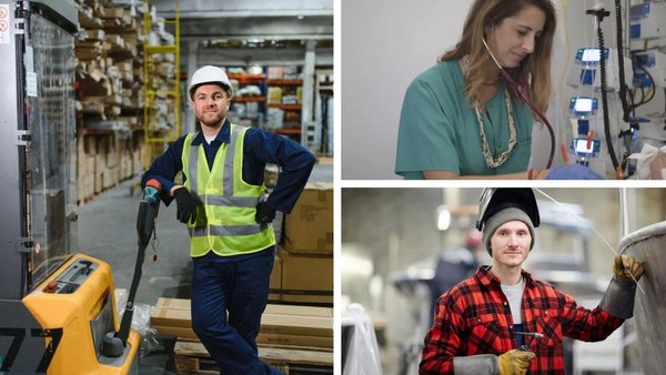 Barometr Zawodów 2026. Kogo szukają w Łodzi? Lista deficytowych profesji i zarobki / fot. Envato