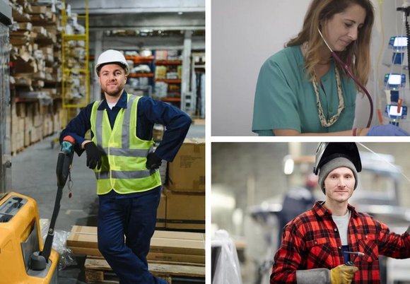 Barometr Zawodów 2026. Kogo szukają w Łodzi? Lista deficytowych profesji i zarobki / fot. Envato