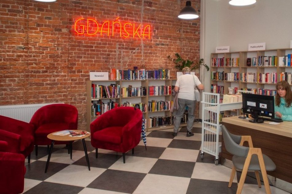 Czy w Łodzi mieliśmy swoich Sarmatów? Wybierz się na spotkanie w Bibliotece Miejskiej w Łodzi