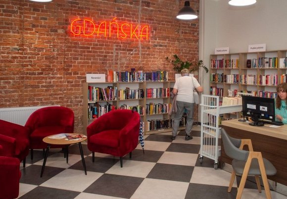 Czy w Łodzi mieliśmy swoich Sarmatów? Wybierz się na spotkanie w Bibliotece Miejskiej w Łodzi