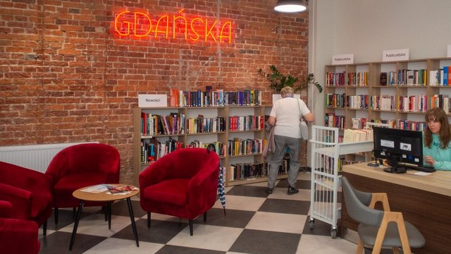 Czy w Łodzi mieliśmy swoich Sarmatów? Wybierz się na spotkanie w Bibliotece Miejskiej w Łodzi