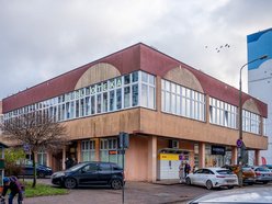 Łódź. Zobacz nowe oblicze Biblioteki LAS przy parku Julianowskim w Łodzi