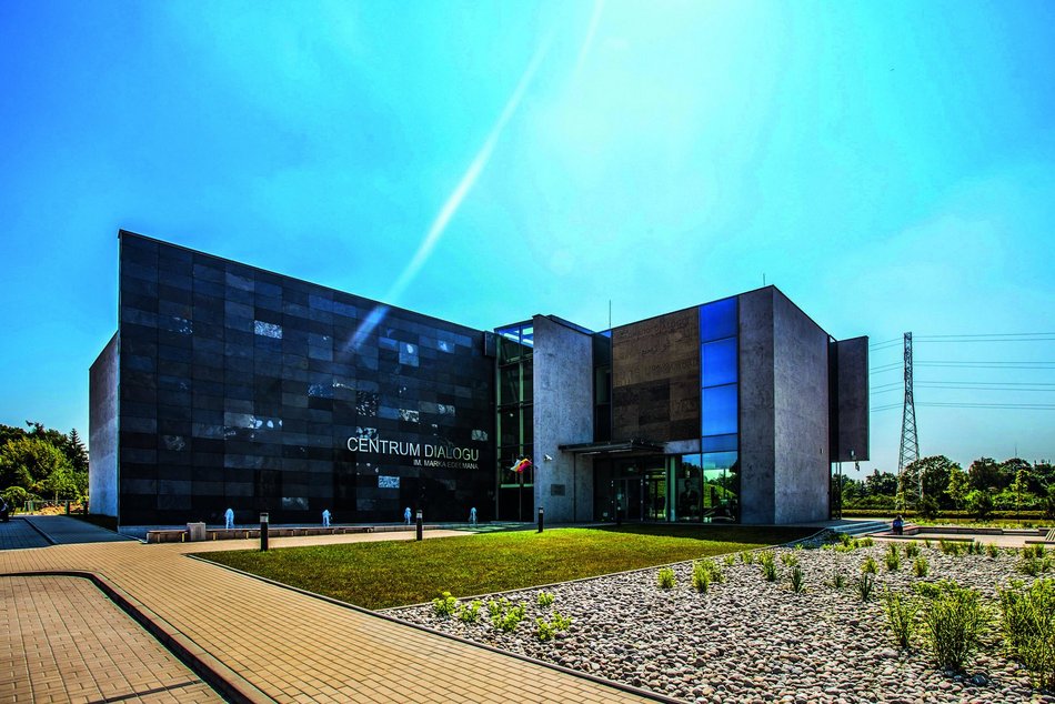 Łódź. Nowy program Centrum Dialogu w Łodzi. Festiwal Wielu Kultur, pikniki, spotkania, debaty i więcej