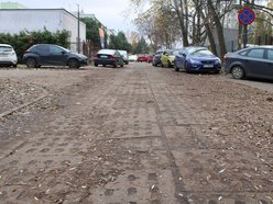 Łódź. Remont Debicha w Łodzi. Mała ulica na Radiostacji doczeka się dużych zmian