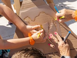 Łódź. Starożytny Egipt bez wyjeżdżania z Łodzi! Wystarczy odwiedzić Aquapark Fala!