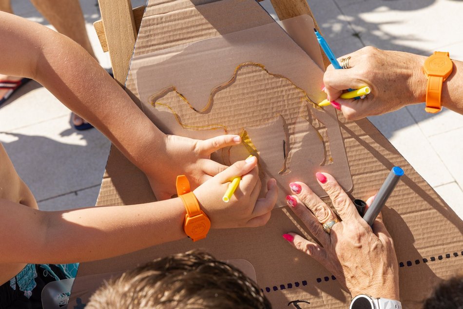 Łódź. Starożytny Egipt bez wyjeżdżania z Łodzi! Wystarczy odwiedzić Aquapark Fala!