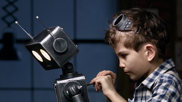 Ferie 2026 w Łodzi z zabawą i nauką? W Strefie Małego Inżyniera w Galerii Łódzkiej to możliwe!