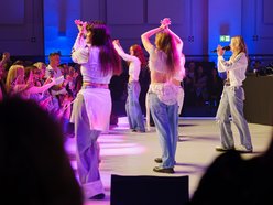 Łódź. See Bloggers 2026 Łódź. Koncert Mandaryny na zakończenie drugiego dnia